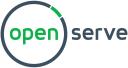 Open Serve logo